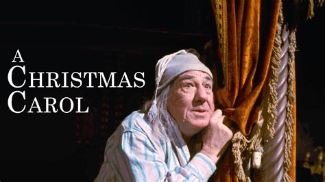A Christmas Carol 1977 Watch On Britbox Or Streaming Online Reelgood