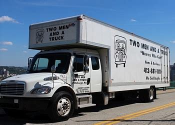 Pittsburgh movers & moving companies. 3 Best Moving Companies in Pittsburgh, PA - Expert ...