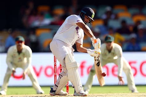 AUS vs IND, 4th Test- India take the series 2-1 | Penbugs