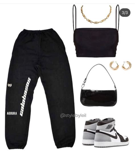 Pin By Amanda On Fashion Inspo Looks Baddie Outfits Casual Fashion