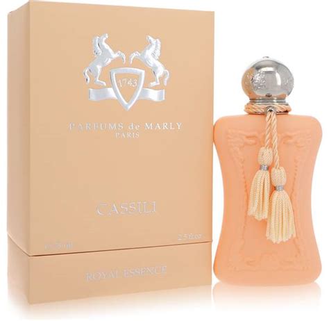 Cassili Perfume By Parfums De Marly Fragrancex Com