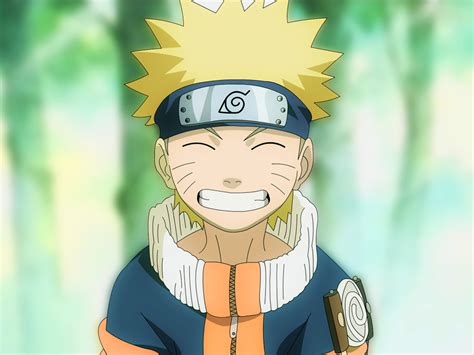 Kid Naruto Cute Fanart Draw U