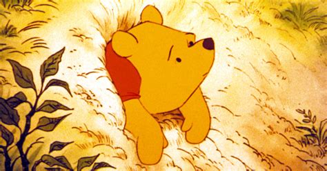 7 Things You Might Not Know About Winnie The Poohs Screen Career