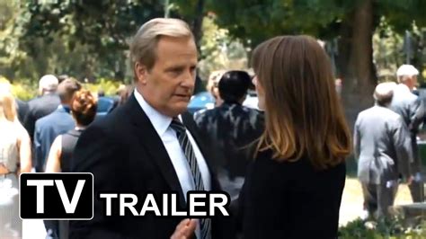 The Newsroom 3x06 What Kind Of Day Has It Been Series Finale Promo Trailer Youtube