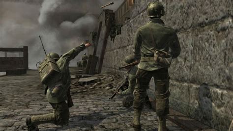 Call Of Duty 3 Free Download Game Full Full Version Pc Games Download