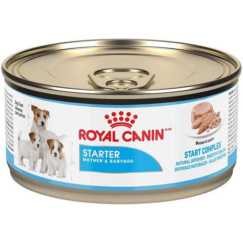 Royal Canin Starter Mousse 195g Premium Pet Care