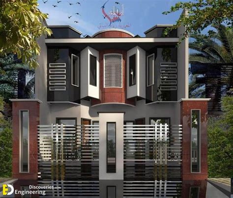 Top 60 Modern House Design Ideas For 2020 Engineering Discoveries