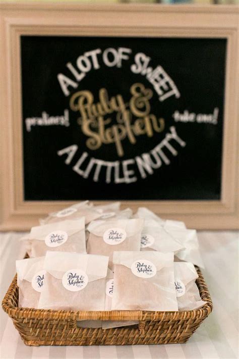 Unusual cheap wedding favor ideas will work with any type of wedding you are holding, favors are your way of saying thank you to your guests you could even make up different books for the men, women and children to enjoy. Cheap Wedding Favors For Guests | Marriage Gifts For ...