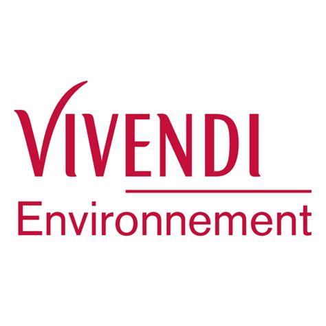 Vivendi Environnement Logo Vector Logo Of Vivendi Environnement Brand
