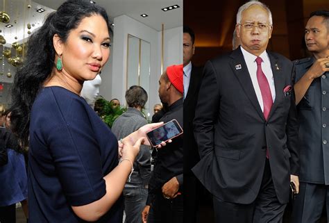 Malaysia's former prime minister najib razak was tuesday found guilty by a malaysian court on seven charges in a criminal trial involving billions of dollars what is the 1mdb scandal? Malaysia 1MDB scandal: How is Kimora Lee Simmons linked to ...