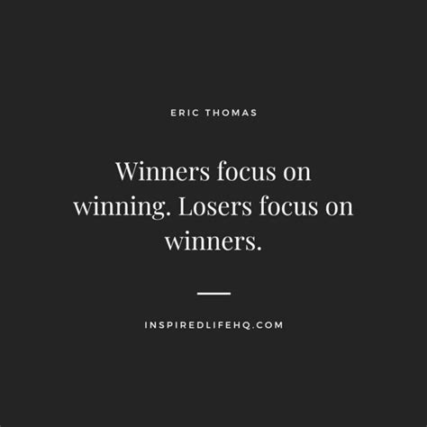 Inspiring Quotes For Winners Are You One Of Them Inspired Life