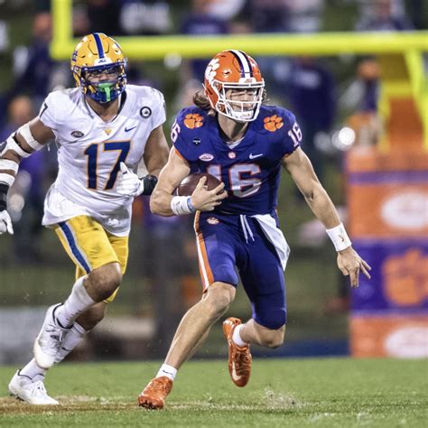 Heisman Watch 2020 Ranking Top Favorites In The Race Ahead Of Week 14