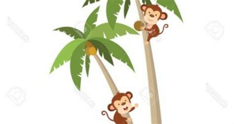 Download High Quality Monkey Clipart Climbing Transparent Png Images