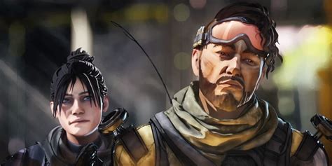 Apex Legends Is Adding Duos But Theres A Catch