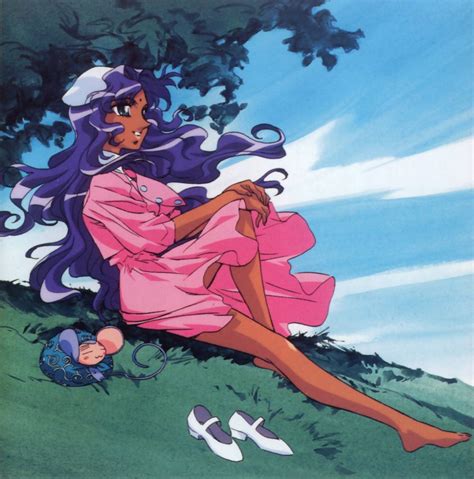 There are also other aesthetic wallpapers but mainly anime wallpapers. Four Reasons Why 90's Anime Aesthetics Are Everything ...