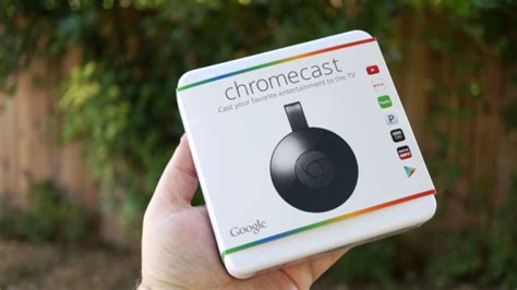 How To Set Up Chromecast Using Android Ios And Pc