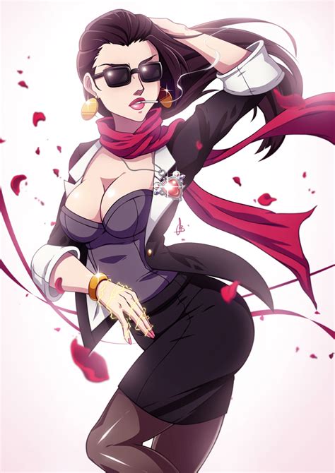 Discover new music on mtv. Lisa Lisa - JoJo's Bizarre Adventure by dmy-gfx on DeviantArt