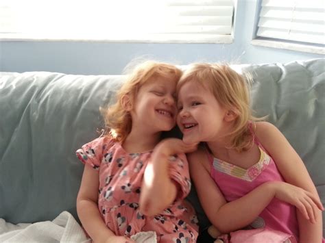 Sisters Born Of The Same Sperm I Used A Disney Movie To Define Donor Siblings Huffpost Life