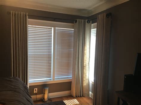 Pin By Budget Blinds Fort Worth On Inspired Drapes Budget Blinds