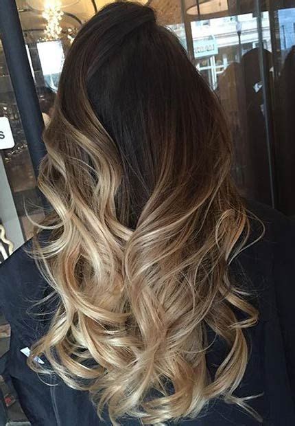 Ombré doesn't mean you can only color your ends—try incorporating colored highlights throughout your hair for a fun look. Ravery's, the Balayage and Ombre colour experts in Oxted