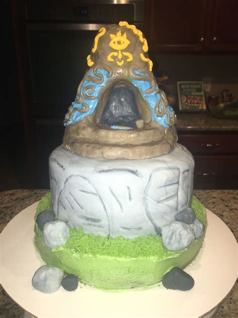 It is a curative item that restore link's health by some heart containers. Pin by Jennifer Robinson on Cakes | Cake, Legend of zelda breath, Zelda breath