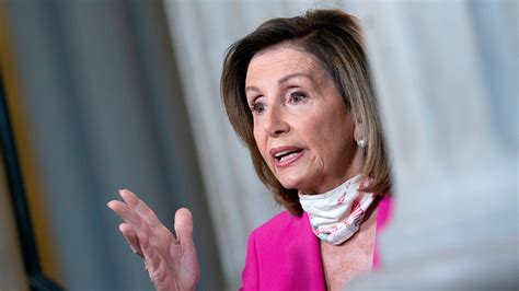 Stocks Rise In The Us Ahead Of Tuesdays Deadline That Pelosi Set For