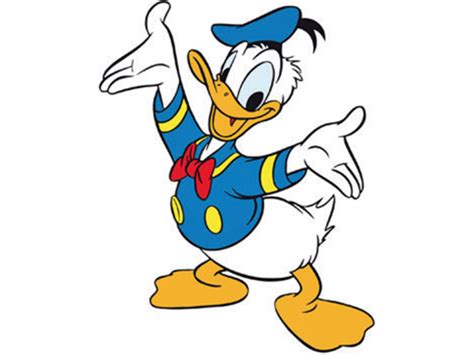 Donald Duck Some Fun Facts About Disneys Most Popular Character