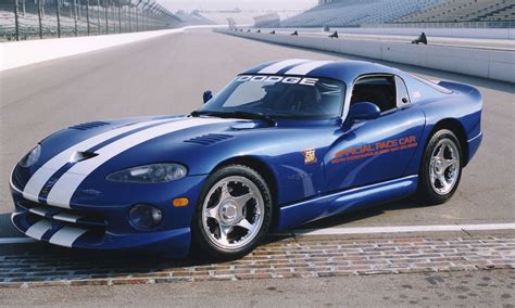 Photos 100 Years Of Indy 500 Pace Cars Autonxt