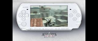 Sony Psp Tips And Tricks Assassin S Creed Bloodlines Psp Game Review