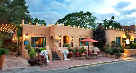 Santa fe (pop 60,000), the capital of new mexico, is the quintessential southwestern town for art, culture and history. Samantha Brown My Favorite Secret Hotel in Santa Fe, New Mexico