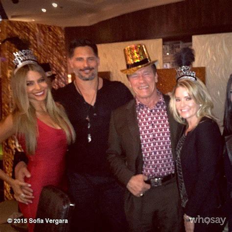 Celebrities On New Years Eve 2014 Pictures Popsugar Celebrity