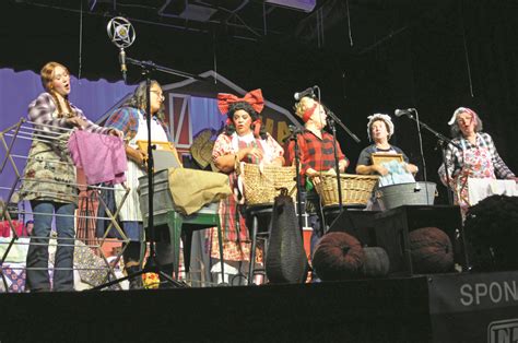 Chester County Salutes Hee Haw Chester County Independent