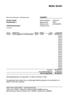 Die inventurliste hat die felder artikelnummer, artikelbezeichnung, gezählte menge und datum. Inventurliste, Querformat (PDF) | Pdf-Vorlage zum Ausdrucken