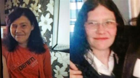 Susan Waring Man Arrested On Suspicion Of Murdering Missing Woman Itv News Granada