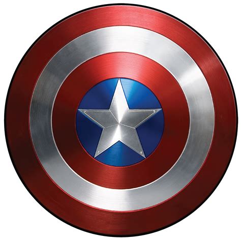 Captain America Logo Png Hd Shield Papel De Parede Hd Plano De Fundo