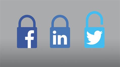 How To Protect Your Social Media Accounts