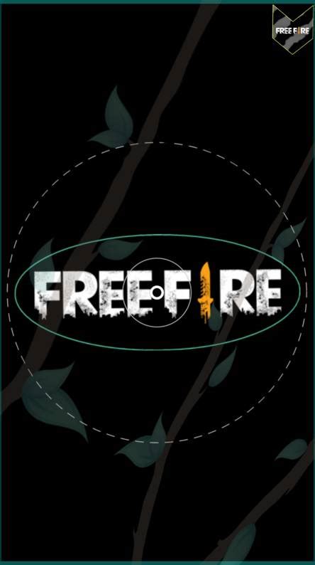 The site gives you informations about free fire and anyone can edit it, including you! Garena Free Fire Logo Design - design bild