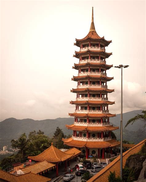 Chin swee cave temple is at a rocky slope near to the peak of genting highlands resort. Today at Chin Swee Caves Temple. Genting Highland ...