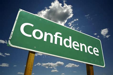 Tips To Build Self Confidence At Work