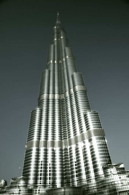 Burj Khalifa Dubaj Mrakodrap Obrázok Zdarma Na Pixabay