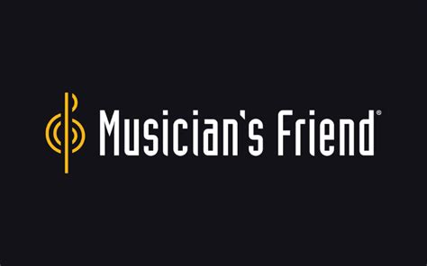 Musicians Friend Music Gateway