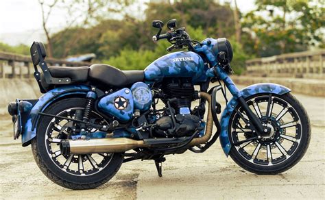 Why to buy royal enfield 350 classic - AP Auto Forbes