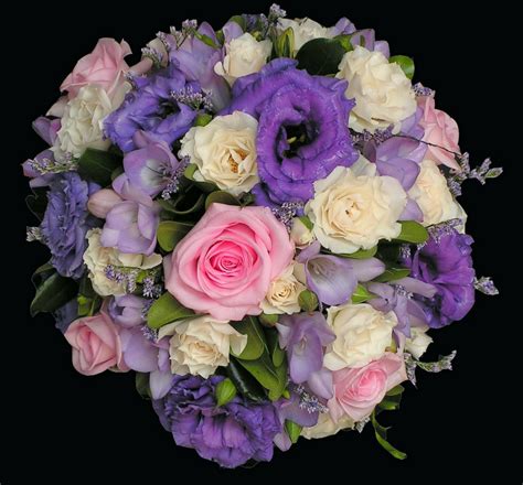 | / looking for pink cream artificial wedding flowers? fusion - Dahlia Floral Design