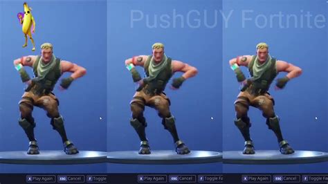 Orange justice was available via the battle pass during season 4 and could be unlocked at tier 26. ORANGE JUSTICE 10 МИНУТ/PushGUY Fortnite/fortnite/emotion ...