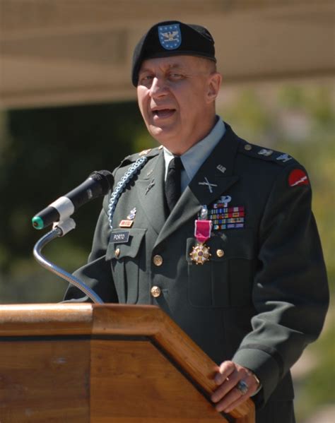 Army Colonel Ends Four Decades Of Service Earns Legion Of Merit