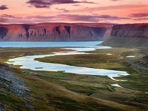 The Westfjords Iceland Travel Gallery
