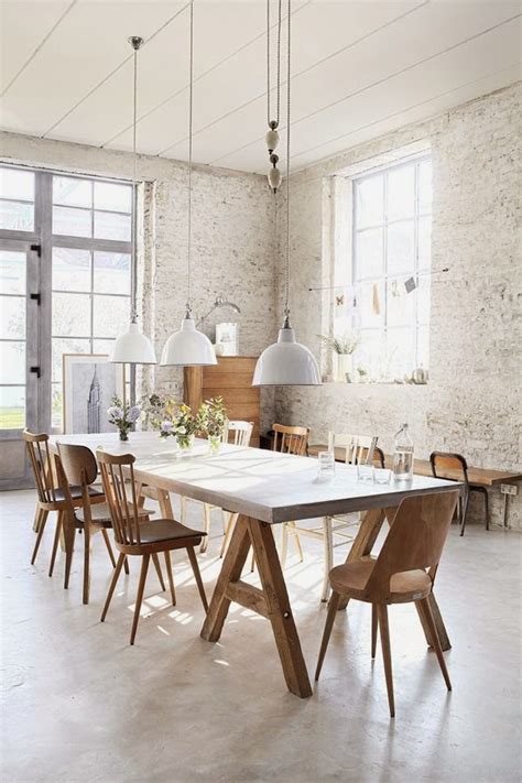 14 Country Dining Room Ideas Decoholic