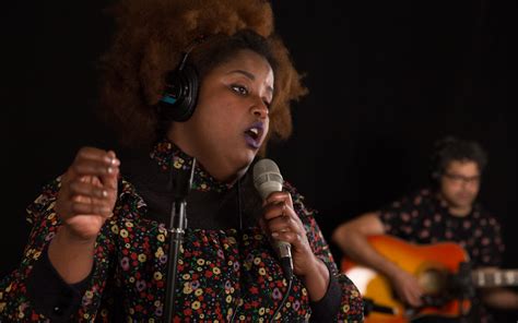The Suffers The Suffers Live In Studio A 111518 Photogr Flickr