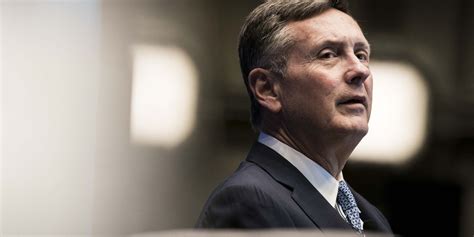Federal Reserve Inspector General Finds Powell Clarida Didnt Trade