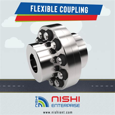 Flexible Coupling Know About Its Functions And Types In 2021